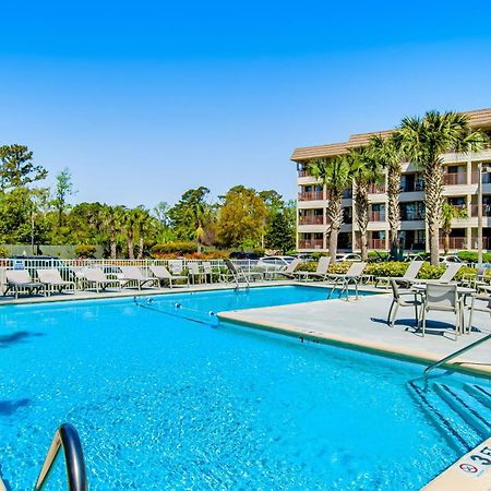 Hh Beach & Tennis 148B Διαμέρισμα Hilton Head Island Εξωτερικό φωτογραφία