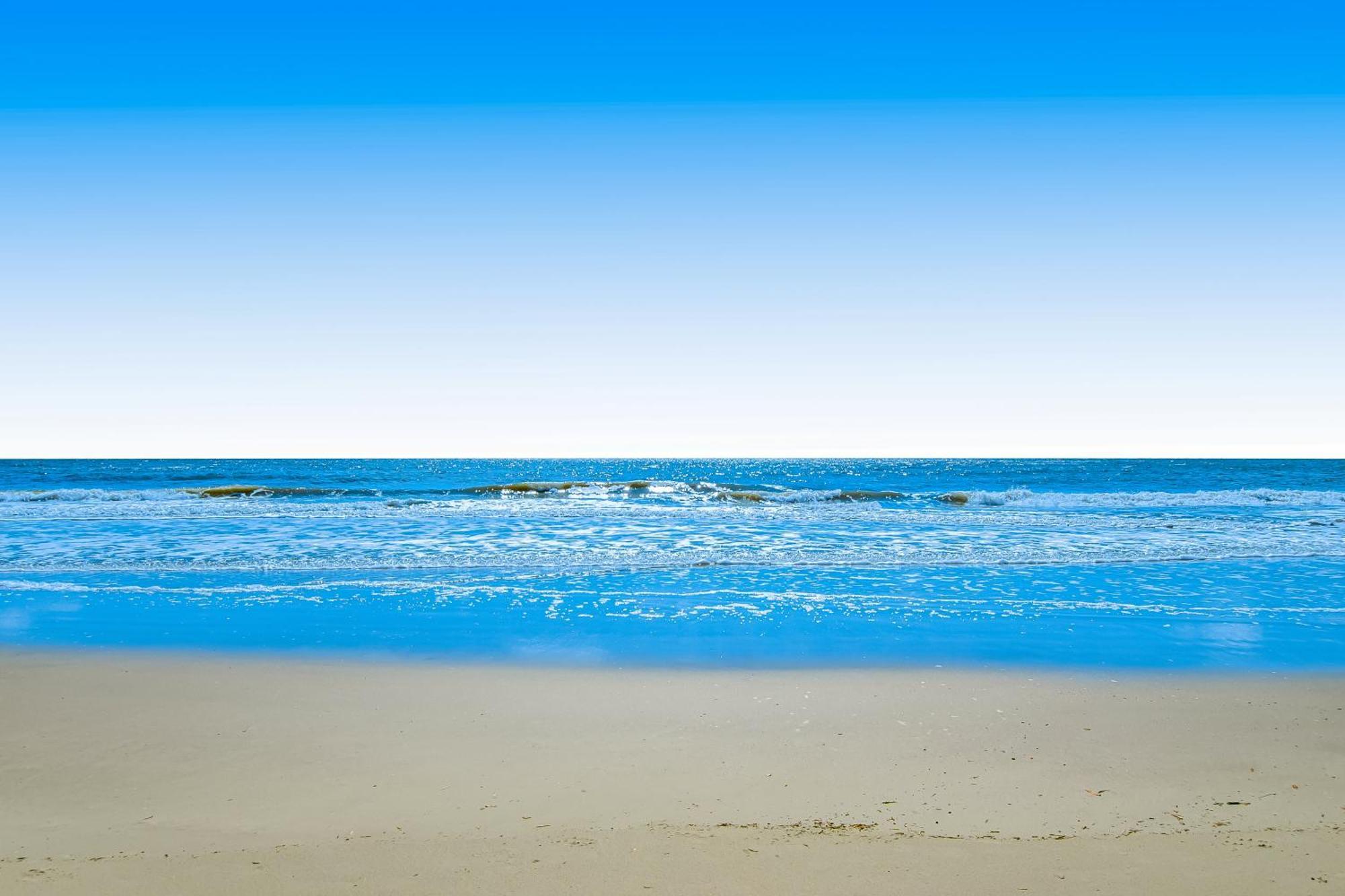 Hh Beach & Tennis 148B Διαμέρισμα Hilton Head Island Εξωτερικό φωτογραφία