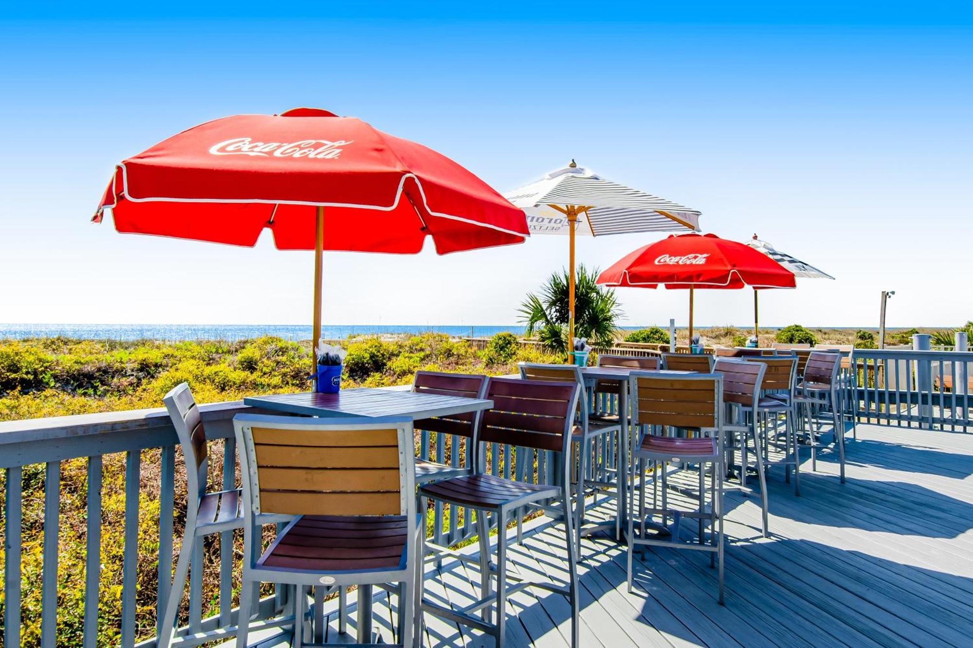 Hh Beach & Tennis 148B Διαμέρισμα Hilton Head Island Εξωτερικό φωτογραφία