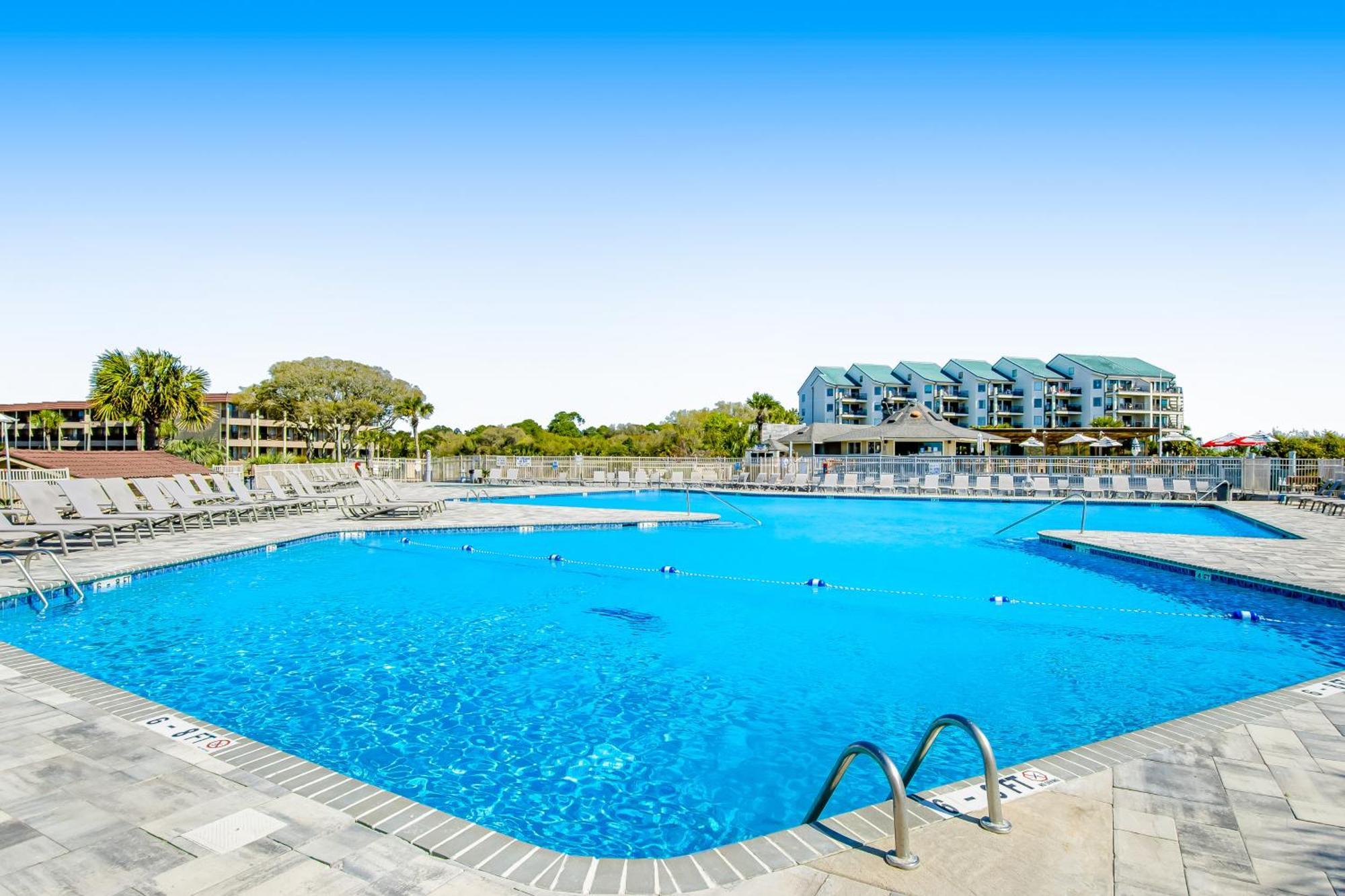 Hh Beach & Tennis 148B Διαμέρισμα Hilton Head Island Εξωτερικό φωτογραφία