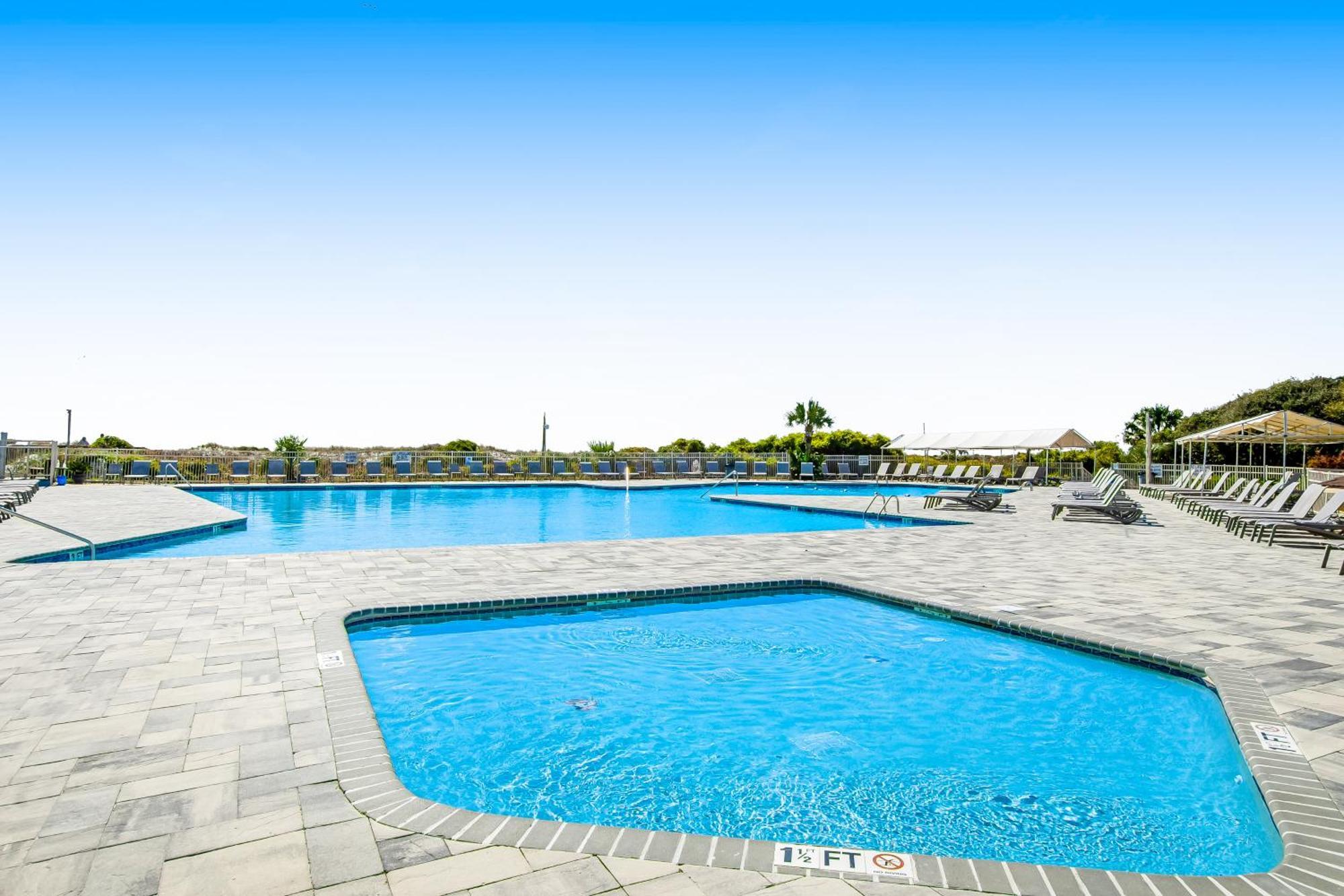 Hh Beach & Tennis 148B Διαμέρισμα Hilton Head Island Εξωτερικό φωτογραφία