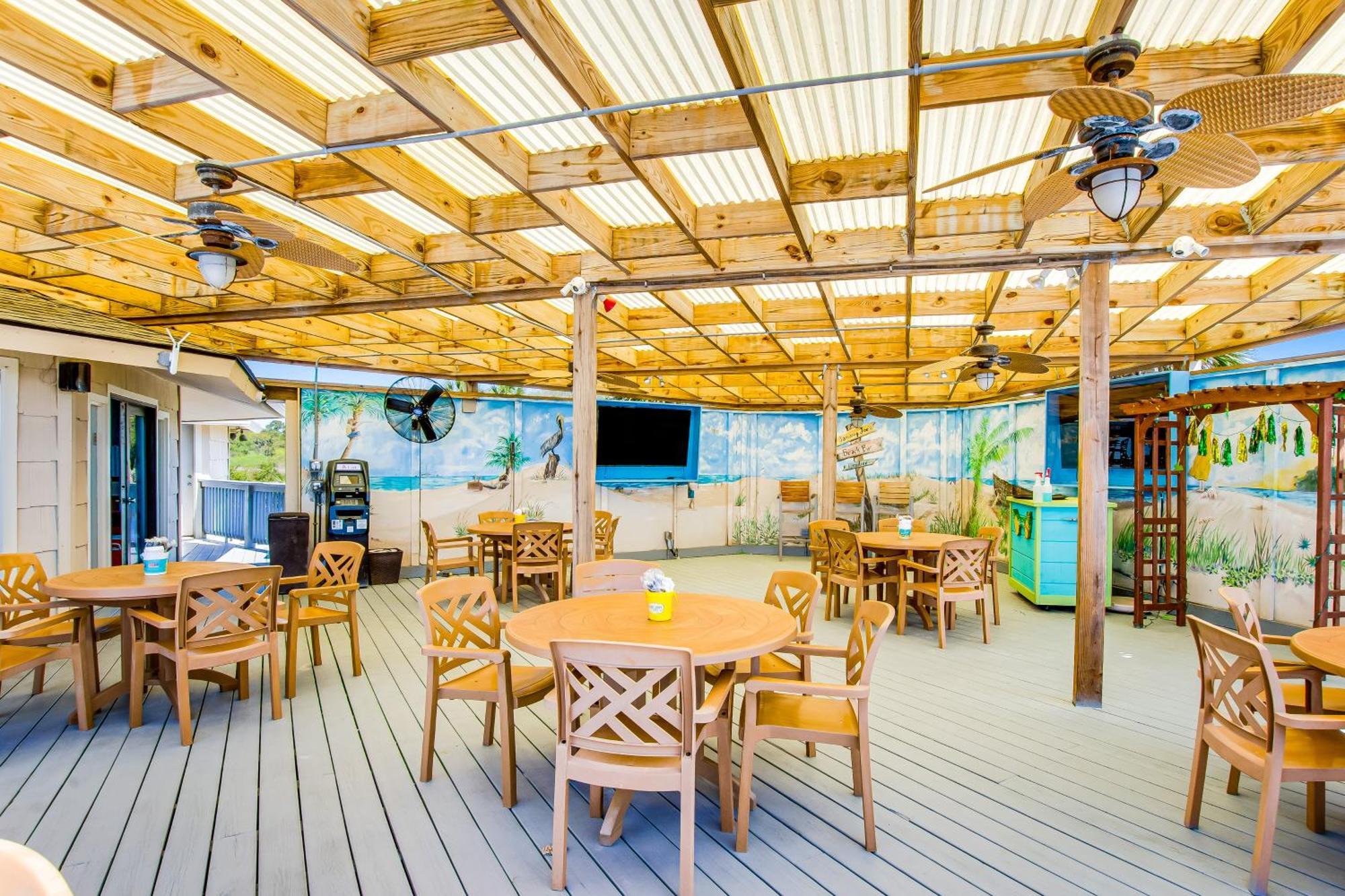Hh Beach & Tennis 148B Διαμέρισμα Hilton Head Island Εξωτερικό φωτογραφία