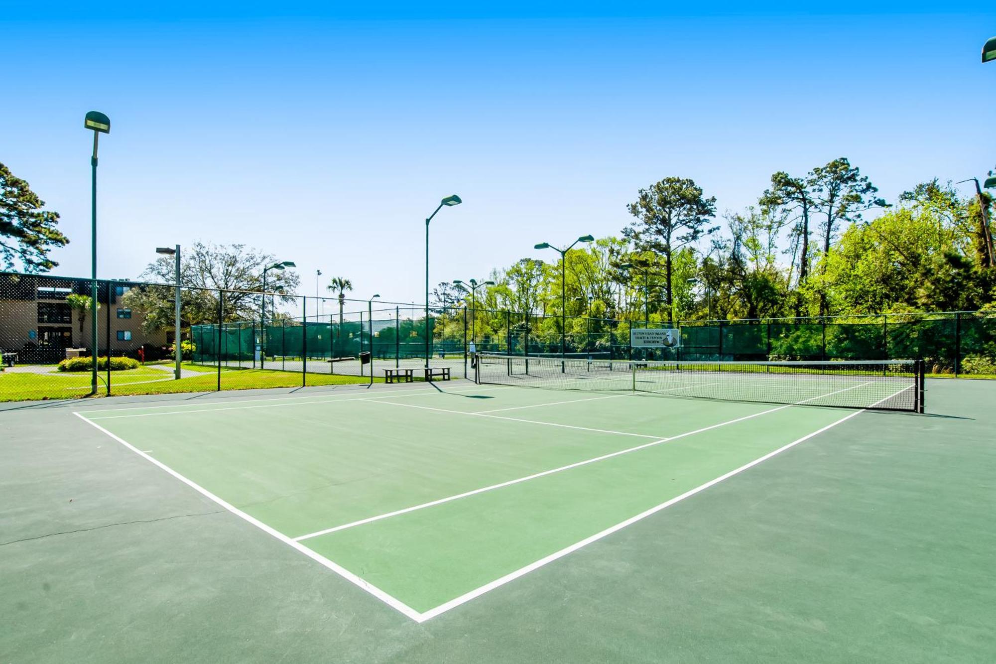 Hh Beach & Tennis 148B Διαμέρισμα Hilton Head Island Εξωτερικό φωτογραφία
