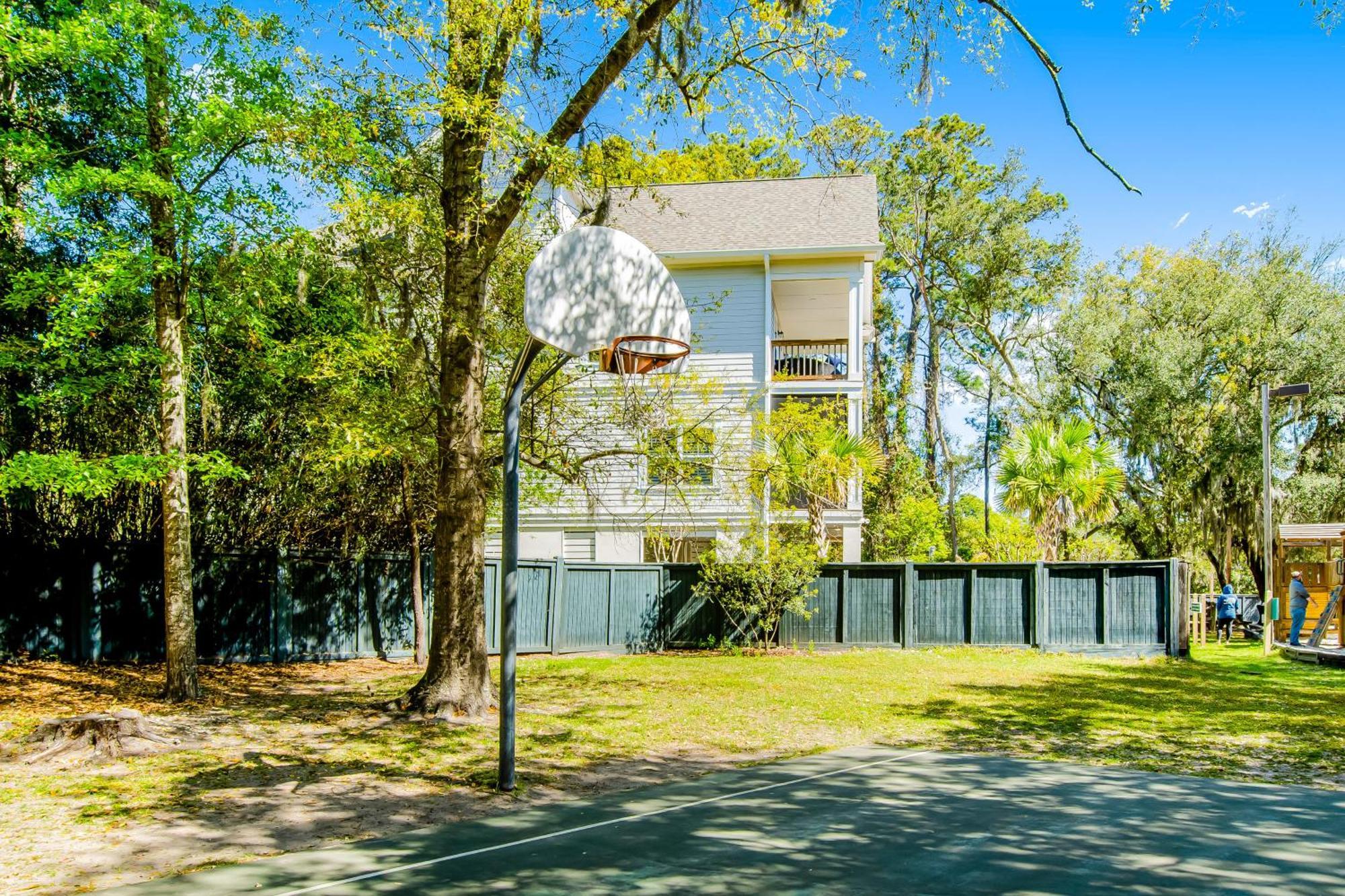 Hh Beach & Tennis 148B Διαμέρισμα Hilton Head Island Εξωτερικό φωτογραφία