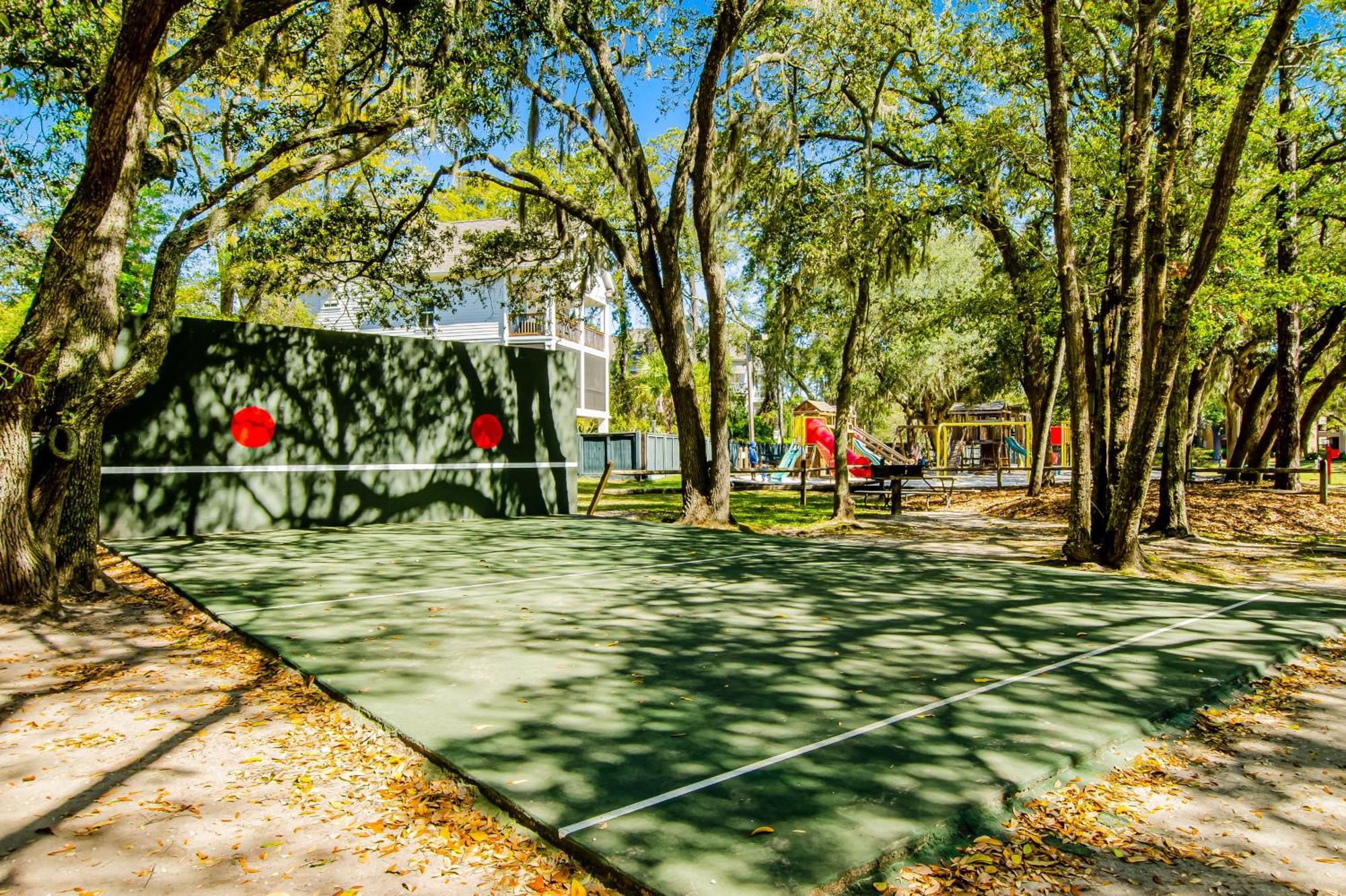 Hh Beach & Tennis 148B Διαμέρισμα Hilton Head Island Εξωτερικό φωτογραφία