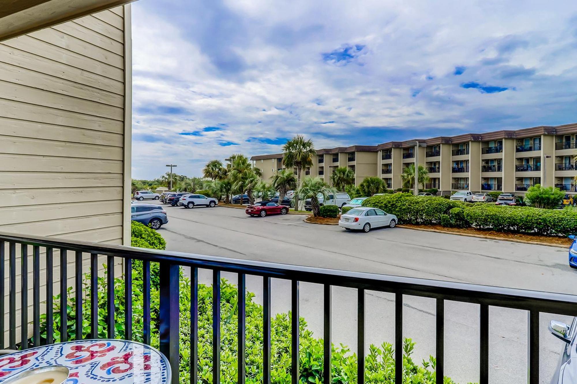 Hh Beach & Tennis 148B Διαμέρισμα Hilton Head Island Εξωτερικό φωτογραφία