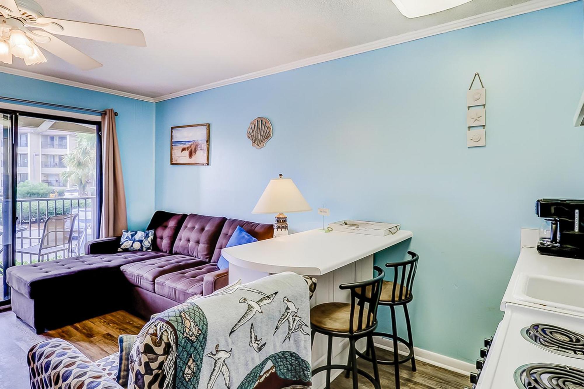Hh Beach & Tennis 148B Διαμέρισμα Hilton Head Island Εξωτερικό φωτογραφία