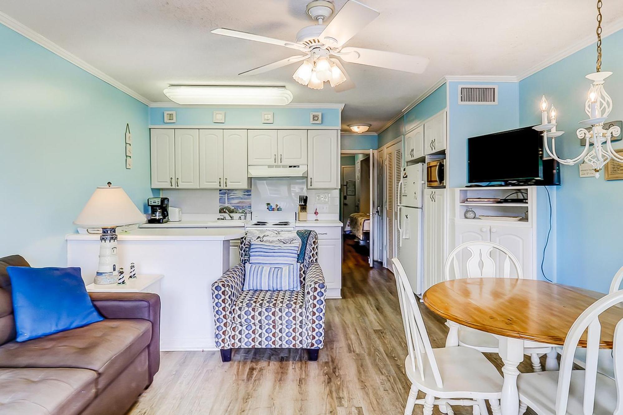 Hh Beach & Tennis 148B Διαμέρισμα Hilton Head Island Εξωτερικό φωτογραφία