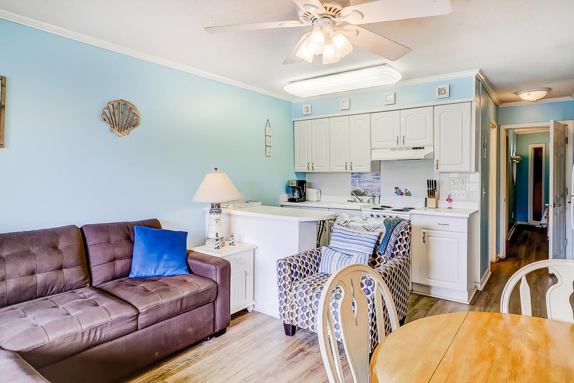 Hh Beach & Tennis 148B Διαμέρισμα Hilton Head Island Εξωτερικό φωτογραφία